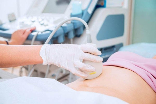 Giá siêu âm tại nhà là bao nhiêu?