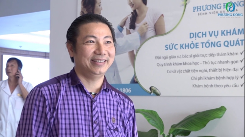 Cùng nhà biên kịch Lê Thế Song trải nghiệm khám Hay 888 Đăng nhập ngay tại Link Đăng Ký Hay88 Helm Mới Nhất