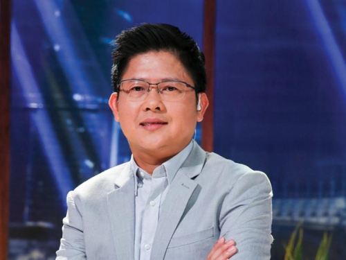 Theo chân Shark Nguyễn Mạnh Dũng khám Hay 888 Đăng nhập ngay tại viện Link Đăng Ký Hay88 Helm Mới Nhất