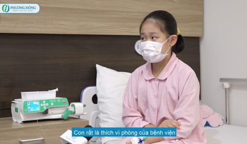 Trẻ nhỏ bị viêm loét dạ dày - Chuyện tưởng đùa mà là thật