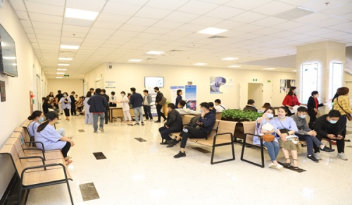 Khám Hay 888 Đăng nhập ngay định kỳ cho đoàn cán bộ nhân viên Sở Tài Chính Hà Nội