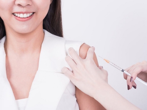 Hay88 Đặc Quyền Hội Viên VIP có tiêm phòng trước khi mang thai không?