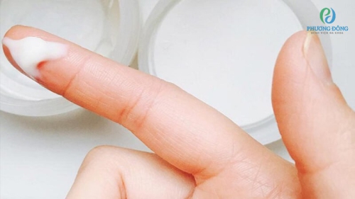 Hiện tượng khí hư màu xanh - Cảnh báo bệnh lý nguy hiểm