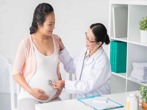 Mang thai lần 3 tiêm uốn ván khi nào?