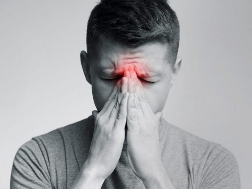Viêm đa xoang có nên mổ không?