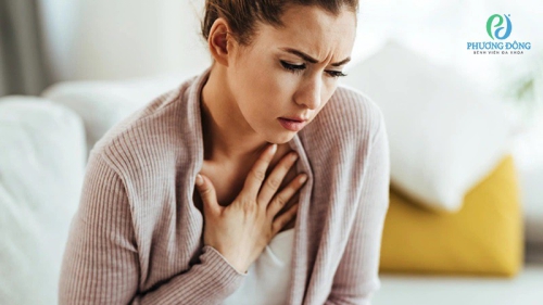 Tại sao bệnh hen suyễn của tôi lại nặng hơn vào ban đêm?
