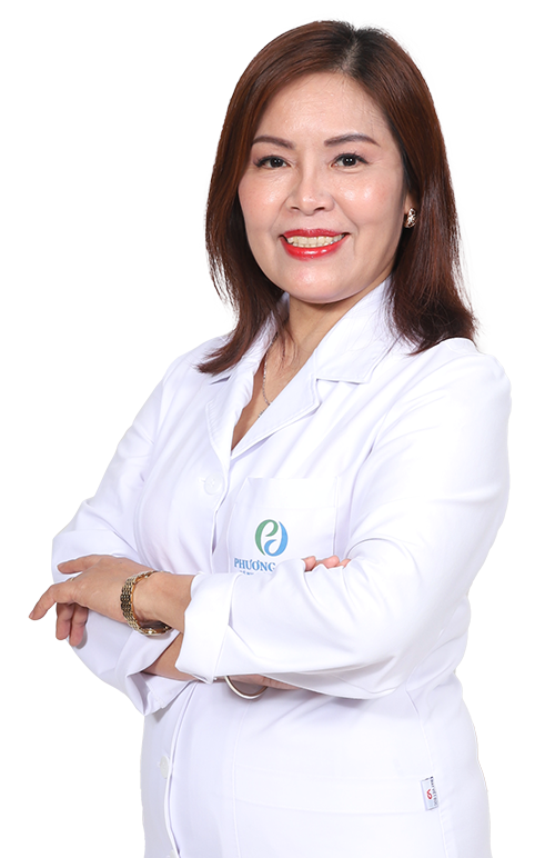 LÊ THỊ HẰNG NGA