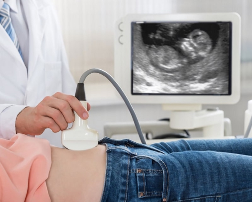 Khám thai lần đầu vào tuần thứ mấy?