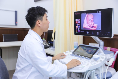 Khám thai tuần 22 gồm những gì? 