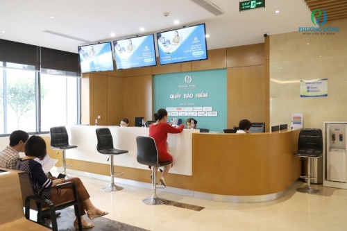 Thủ tục xuất viện