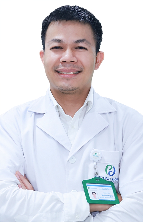 MAI VĂN NGHĨA
