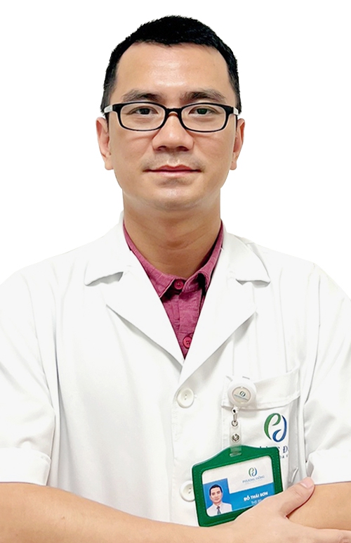ĐỖ THÁI SƠN