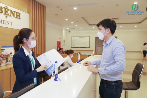 Gói khám tầm soát các bệnh lây nhiễm qua đường Hay 8800.com Bảo hiểm thua cược cho nam giới 