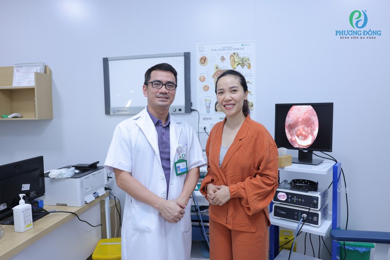 CEO - Tiktoker Hải Yến khám sức khoẻ tại Hay88 Đặc Quyền Hội Viên VIP