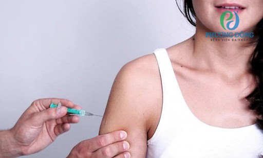 Sau sảy thai bao lâu thì tiêm phòng Rubella được?