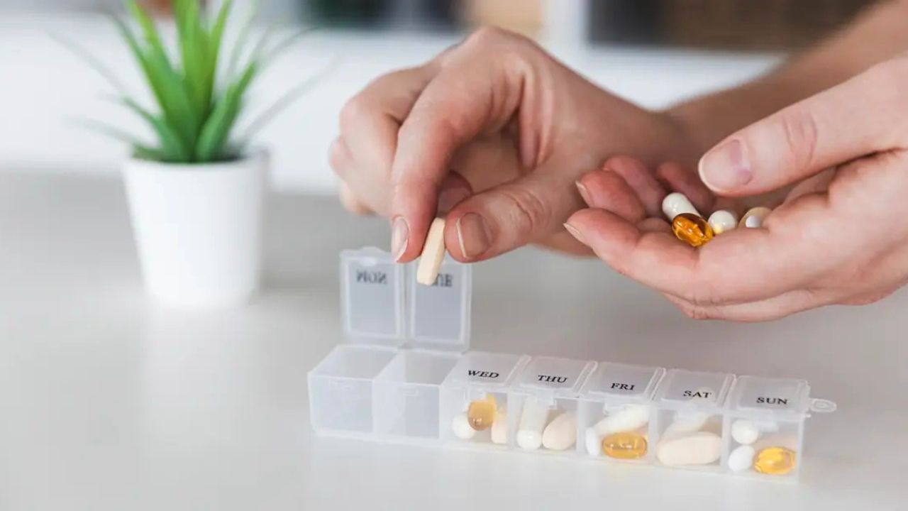 VItamin phải được dùng đúng liều, không lạm dụng