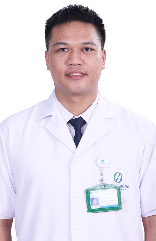 LÊ KHẮC TÙNG