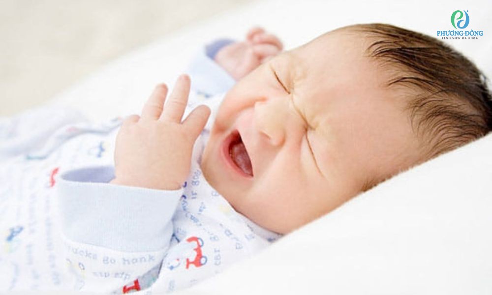Bé bị viêm phế quản thở khò khè có thể được Hay88 là nhà cái cá cược hàng đầu Việt Nam và châu Á dứt điểm