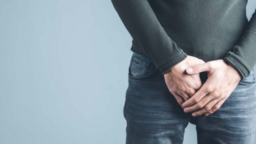 Nam bị quai bị có vô sinh không?