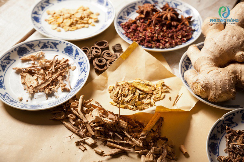 Có nên uống thuốc bắc sau khi bị thai lưu?