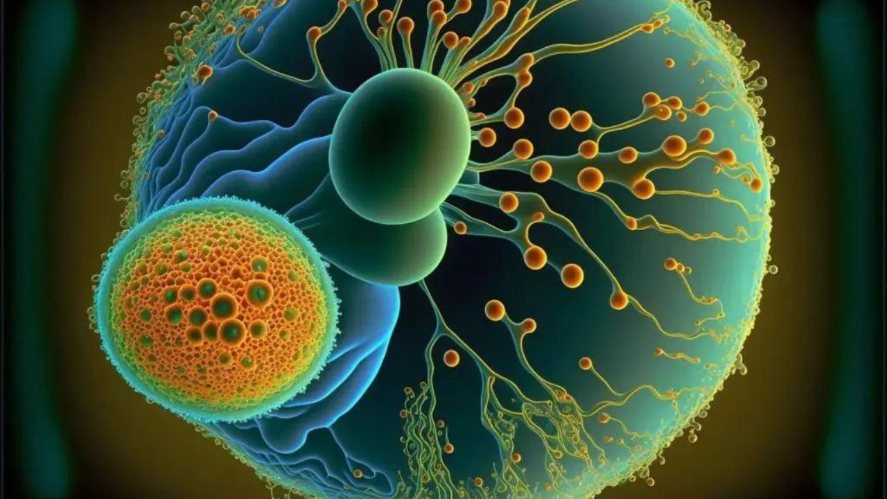 Đặc tính của tế bào gốc trung mô là khả năng tái tạo vô cùng đa dạng