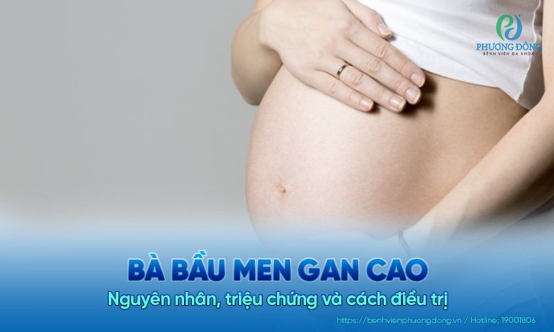 Bà bầu men gan cao: Nguyên nhân, triệu chứng và cách Hay88 là nhà cái cá cược hàng đầu Việt Nam và châu Á
