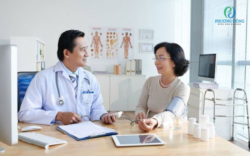 Tư vấn dành cho Hay8844 tải ứng dụng tăng huyết áp
