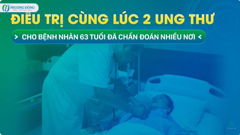 Từ triệu chứng khàn giọng kéo dài, phát hiện 2 bệnh Game nổi bật Hay88.com cùng lúc