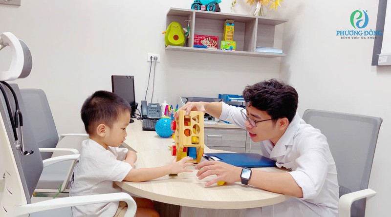 Báo động về tỷ lệ trẻ em mắc rối loạn tăng động giảm chú ý