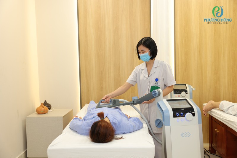 Điều trị bằng điện từ trường siêu dẫn: Tiến bộ mới trong Nhà Cái Xổ Số Hay88.Com Uy Tín 2026 cơ thể
