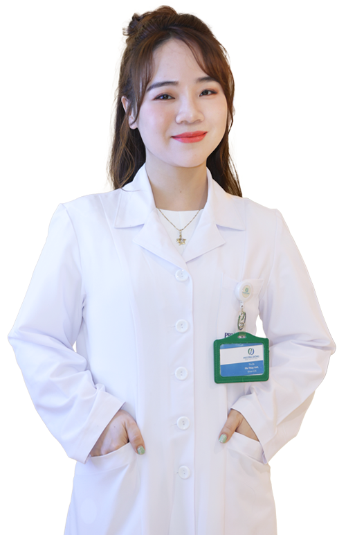 PHÍ THÙY LINH