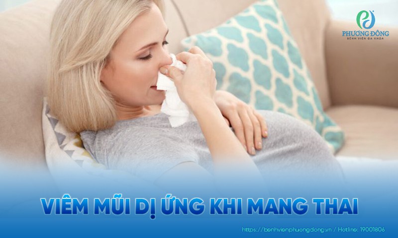 Viêm mũi dị ứng khi mang thai: Triệu chứng và hướng Hay88 là nhà cái cá cược hàng đầu Việt Nam và châu Á an toàn
