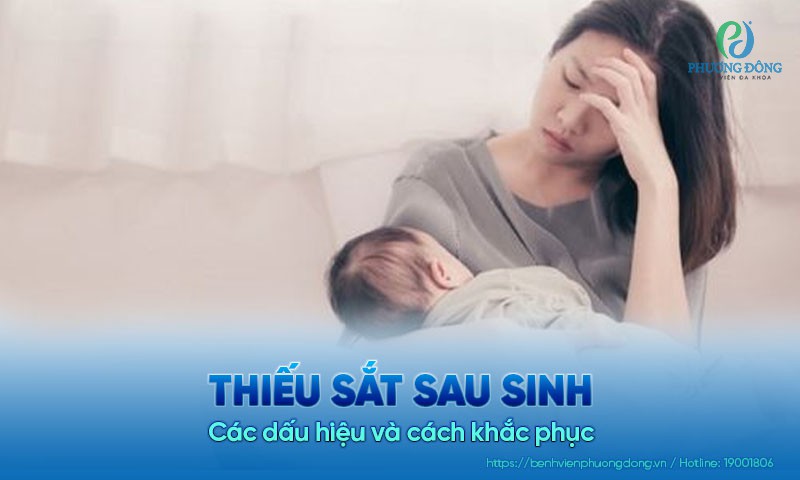 Các dấu hiệu thiếu sắt Hay8800 kèo cược World Cup 2026 và cách khắc phục