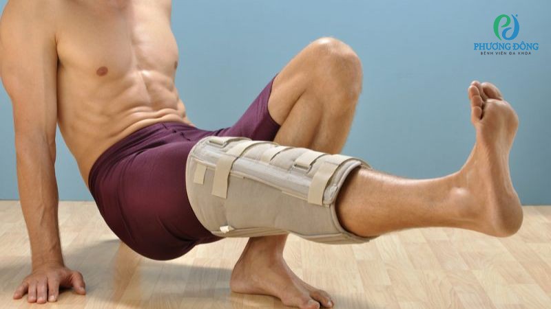 Nhà Cái Xổ Số Hay88.Com Uy Tín 2026 Cơ Xương Khớp trả lời: Đứt dây chằng chéo trước có đi được không?