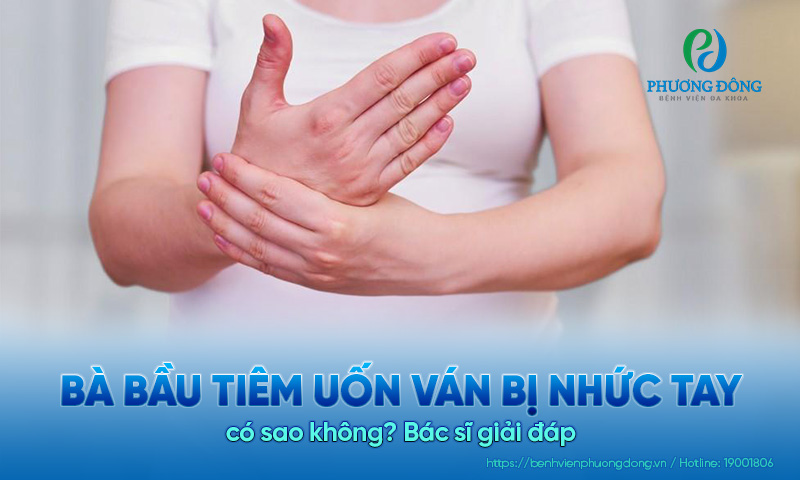 Bà bầu tiêm uốn ván bị nhức tay có sao không? Nhà Cái Xổ Số Hay88.Com Uy Tín 2026 giải đáp  