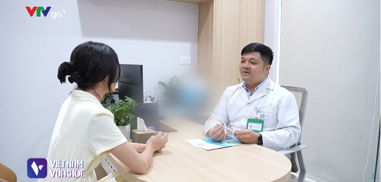 Link Đăng Ký Hay88 Helm Mới Nhất lan toả thông điệp chăm sóc sức khoẻ tinh thần trên sóng truyền hình quốc gia
