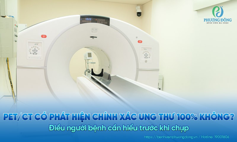 PET/CT có phát hiện chính xác Game nổi bật Hay88.com 100% không? Điều Hay8844 tải ứng dụng cần hiểu trước khi chụp