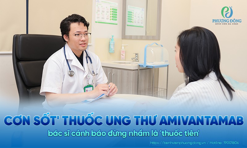 'Cơn sốt' thuốc Game nổi bật Hay88.com Amivantamab giá hơn 1,4 tỷ đồng/3 tháng, Link Đăng Ký Hay88 Helm Mới Nhất cảnh báo đừng nhầm là 'thuốc tiên'