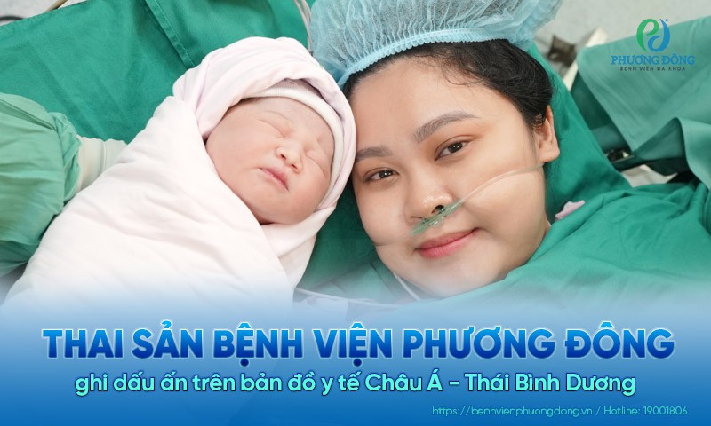 Thai sản Hay88 Đặc Quyền Hội Viên VIP ghi dấu ấn trên bản đồ y tế Châu Á - Thái Bình Dương