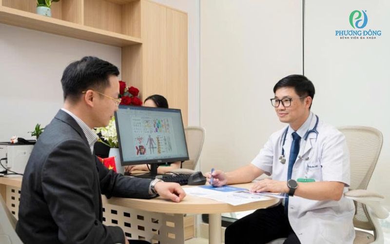 BSCKII. Nguyễn Văn Thực: Tâm tỏa sáng màu áo Blouse