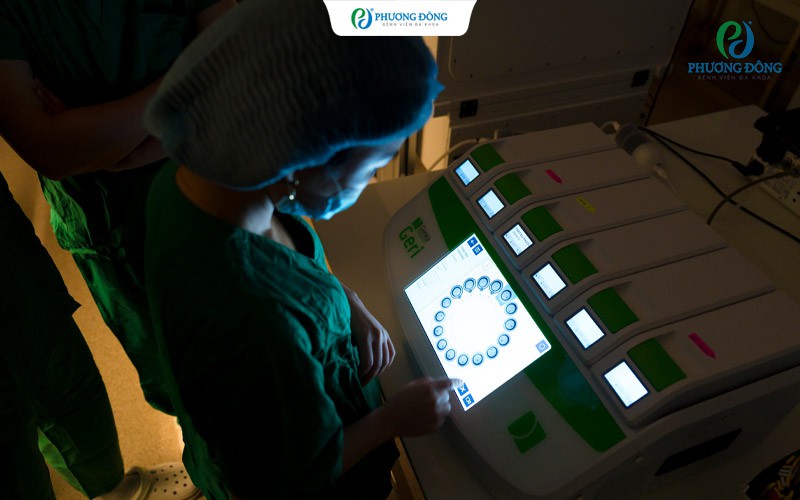 IVF Link Đăng Ký Hay88 Helm Mới Nhất - Hành trình gieo hy vọng, đón con yêu cho những cặp vợ chồng hiếm muộn