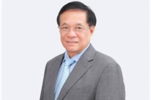 PGS.TS.BS Nguyễn Trung Chính