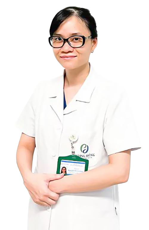 NGUYỄN MINH CHÂU