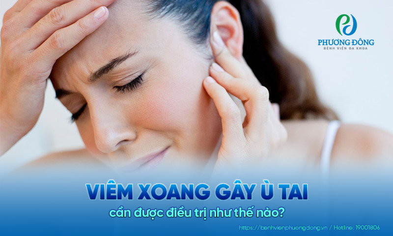 Viêm xoang gây ù tai cần được Hay88 là nhà cái cá cược hàng đầu Việt Nam và châu Á như thế nào?