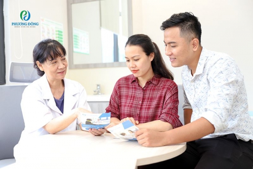 Gói Khám Hay 888 Đăng nhập ngay tiền hôn nhân