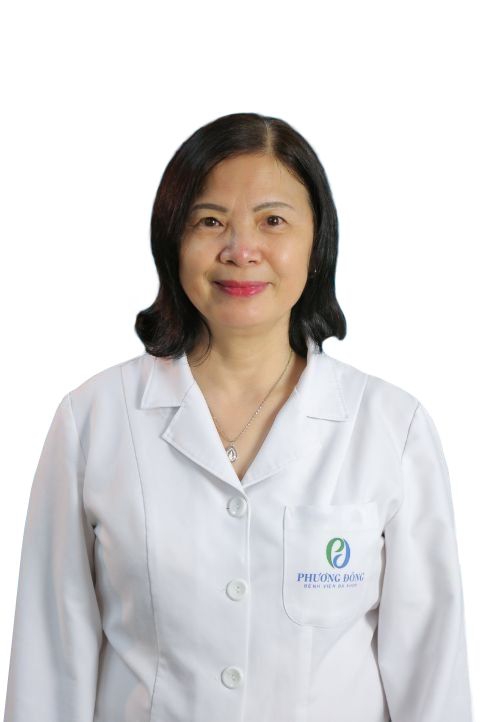 BÙI THỊ QUẾ