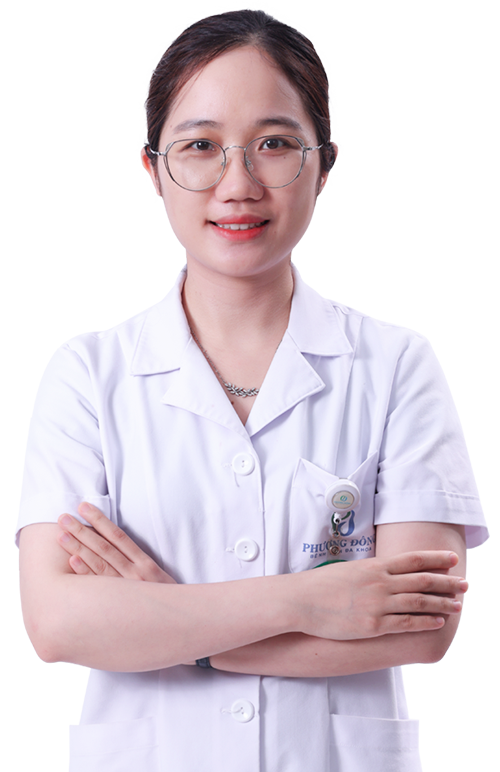 LÊ THỊ MINH HẰNG