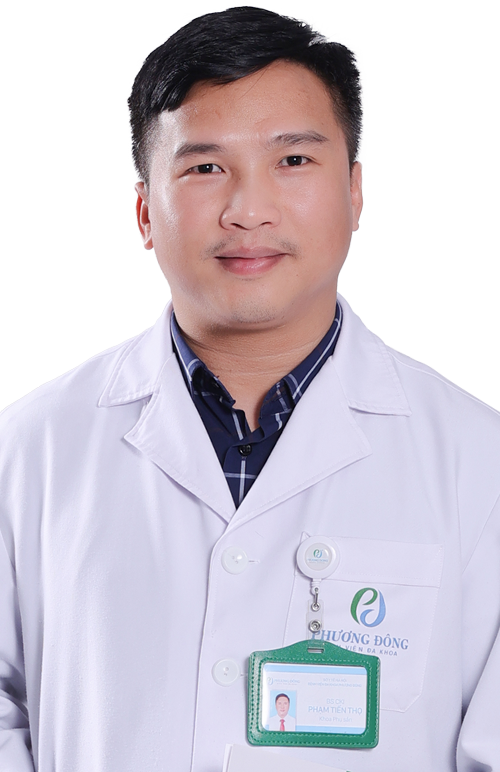 PHẠM TIẾN THỌ