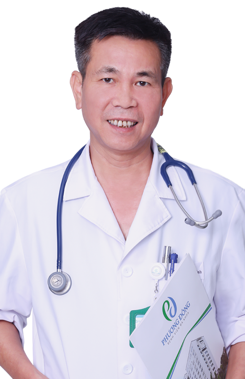 TRẦN QUANG MINH