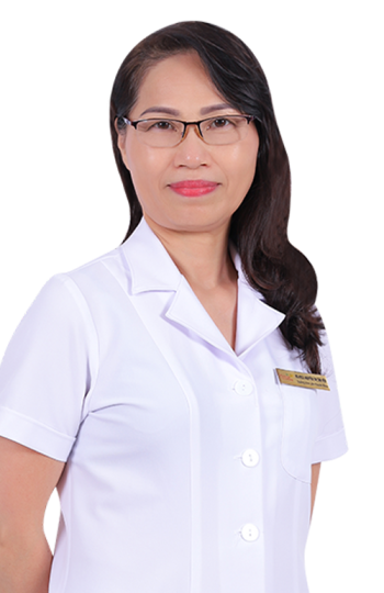 NGUYỄN THỊ THU YẾN